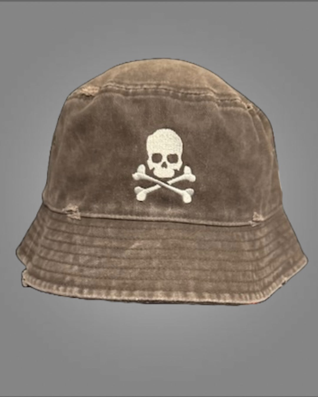 Midnight Bucket Hat