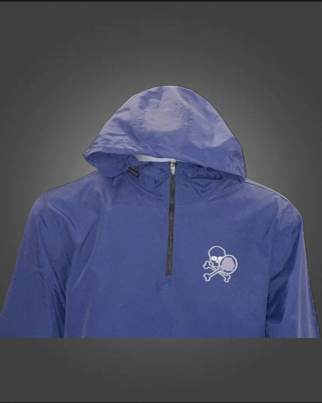 Midnight Paddle Jacket