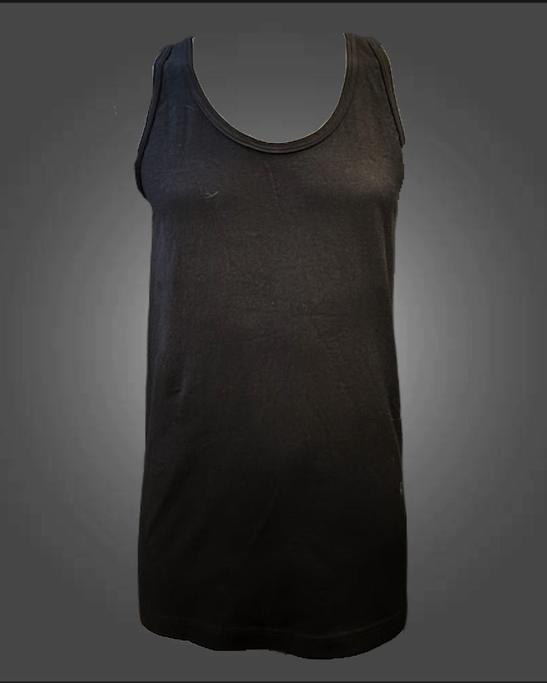 Mens Summer Pickle Tank