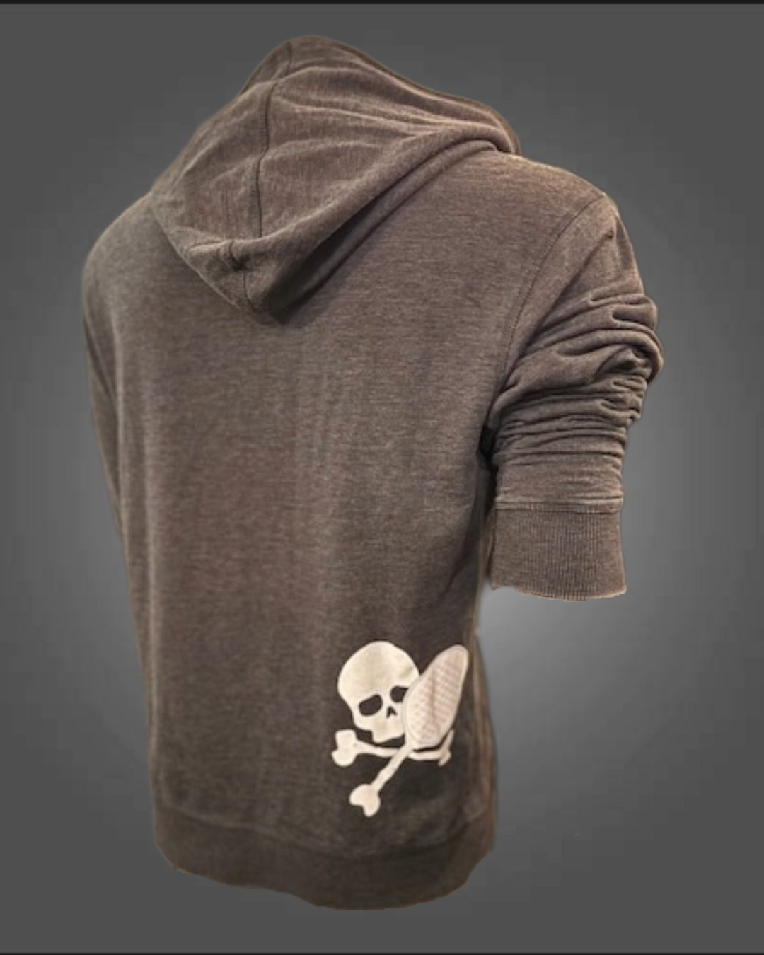 Midnight Paddle Soft Hoodie