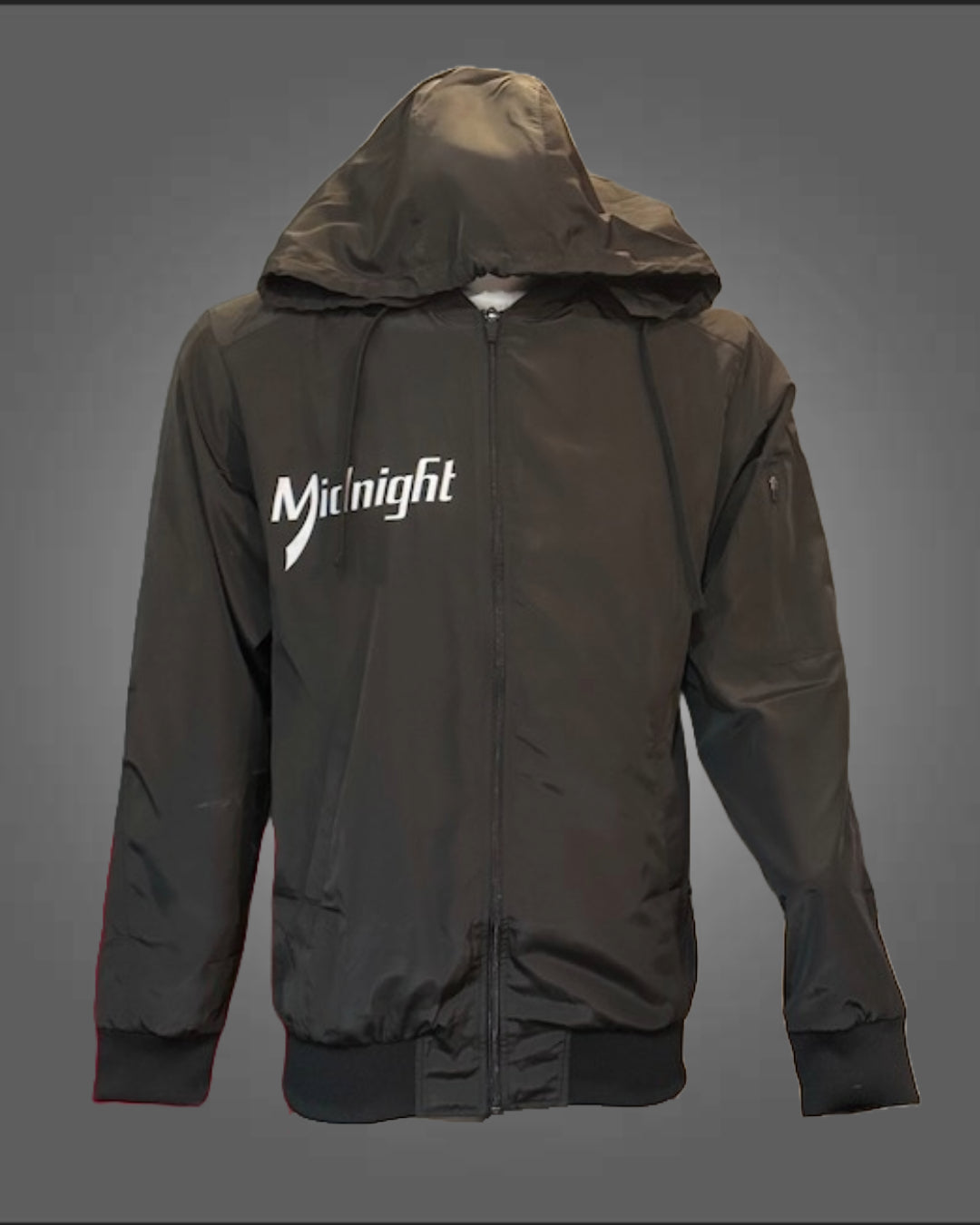 Midnight Bomber