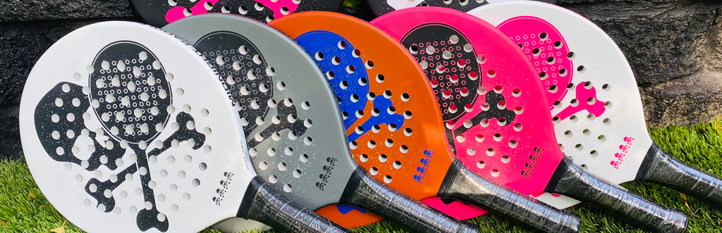 Paddle Tennis Gear
