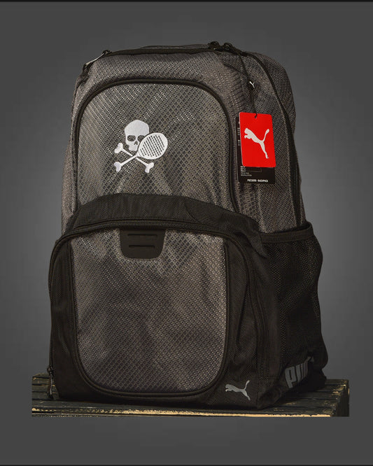 NEW    Midnight PUMA Back Pack