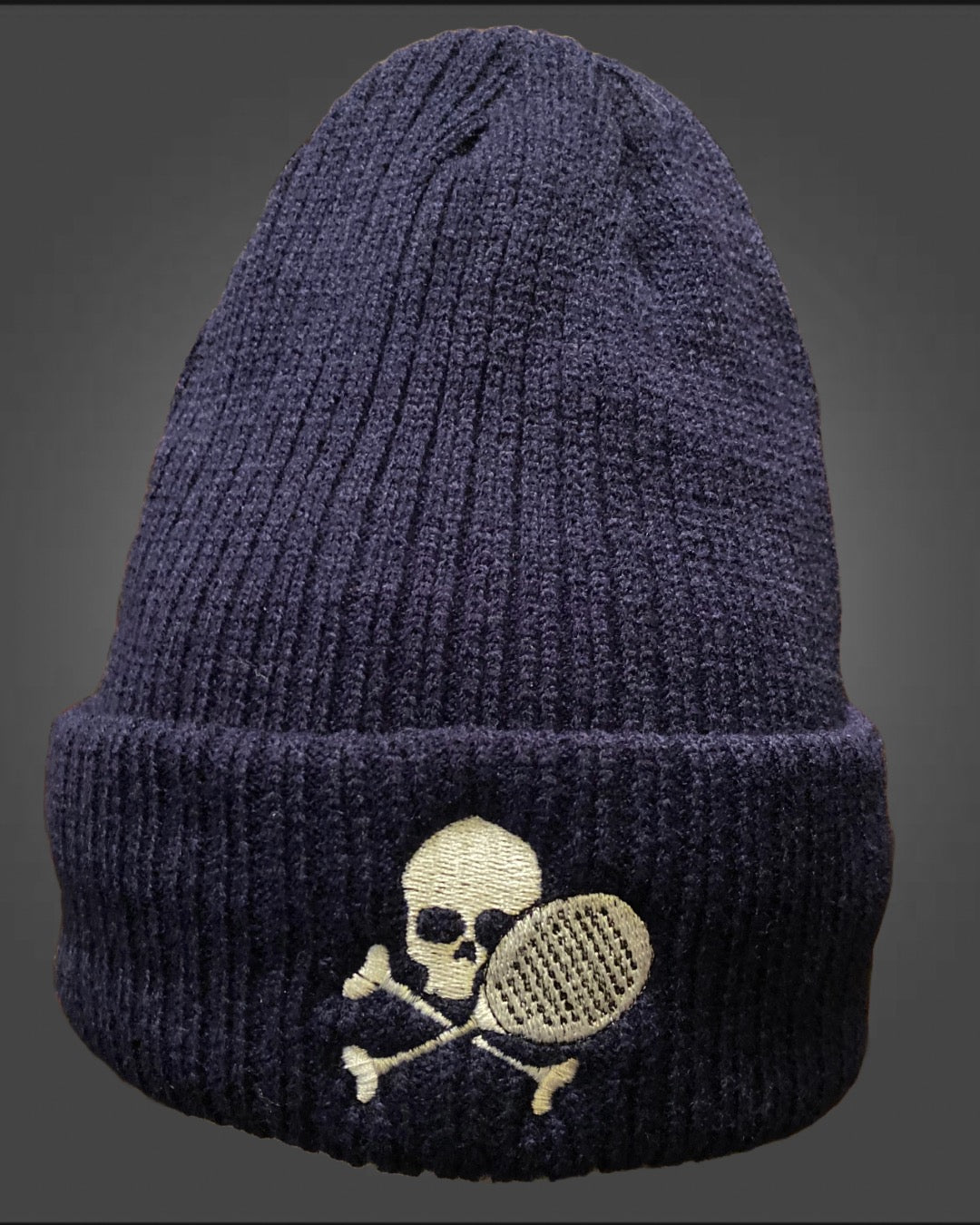 Midnight Paddle Skull Cap - Multiple Colors