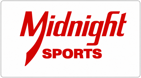 Midnight Paddle