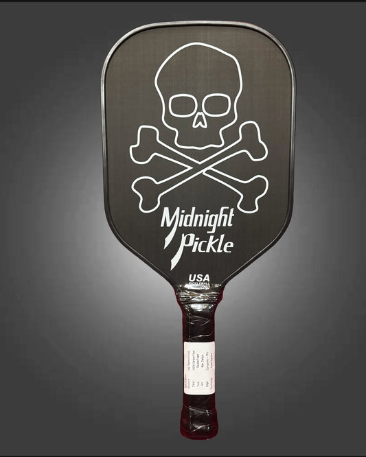 NEW 2026 Midnight POWERHOUSE - Double Foam Pickle Paddle - Black