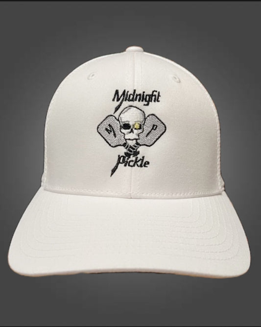 Midnight Pickle Trucker