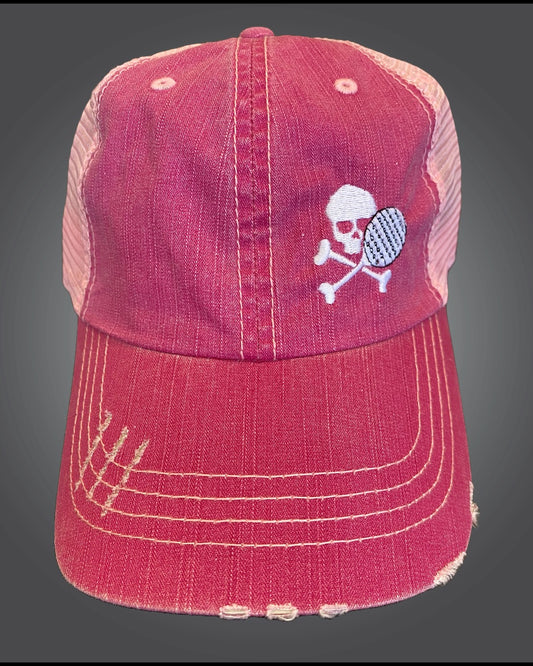 Midnight Paddle Trucker - Wrecking Ball - Multiple Colors