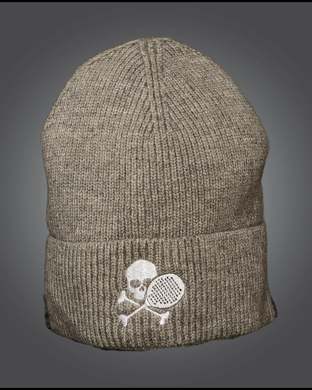 Midnight Paddle Skull Cap - Multiple Colors