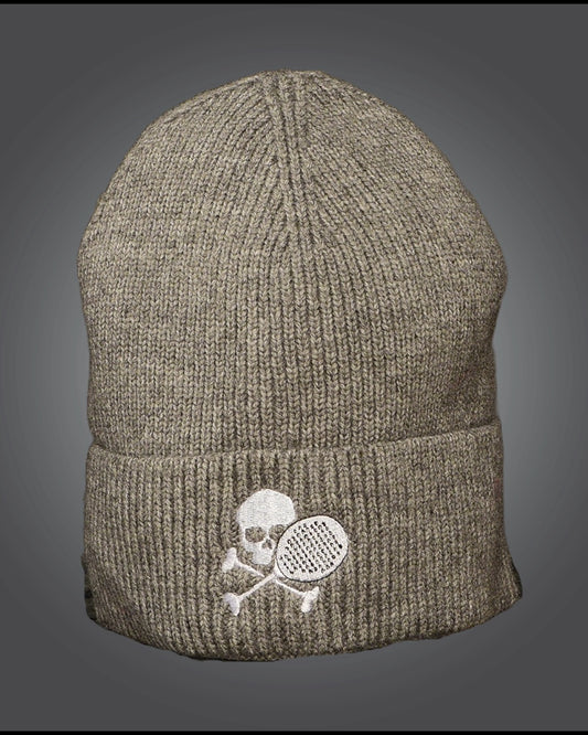 Midnight Paddle Skull Cap - Multiple Colors
