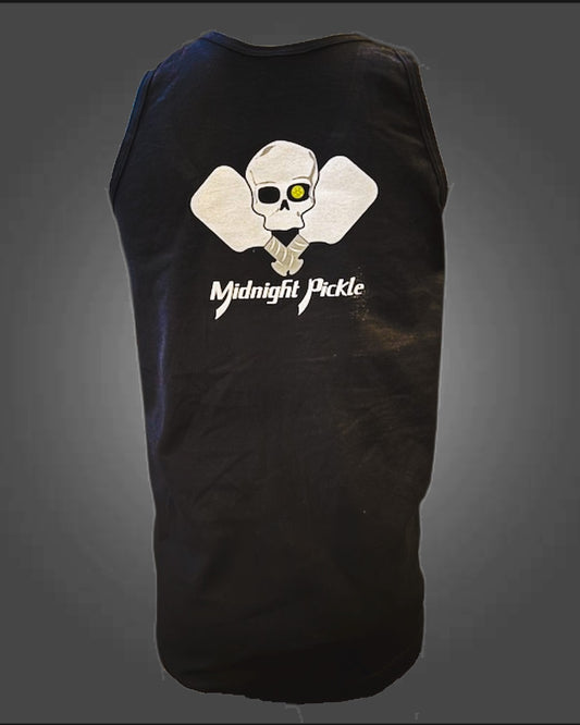Mens Summer Pickle Tank