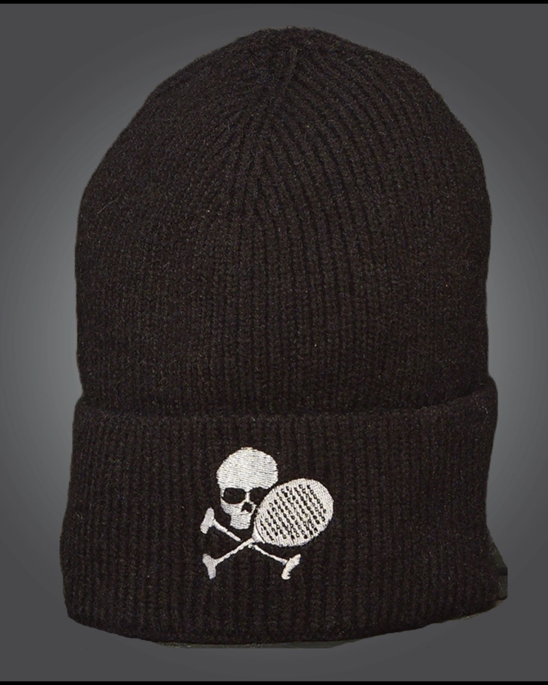 Midnight Paddle Skull Cap - Multiple Colors