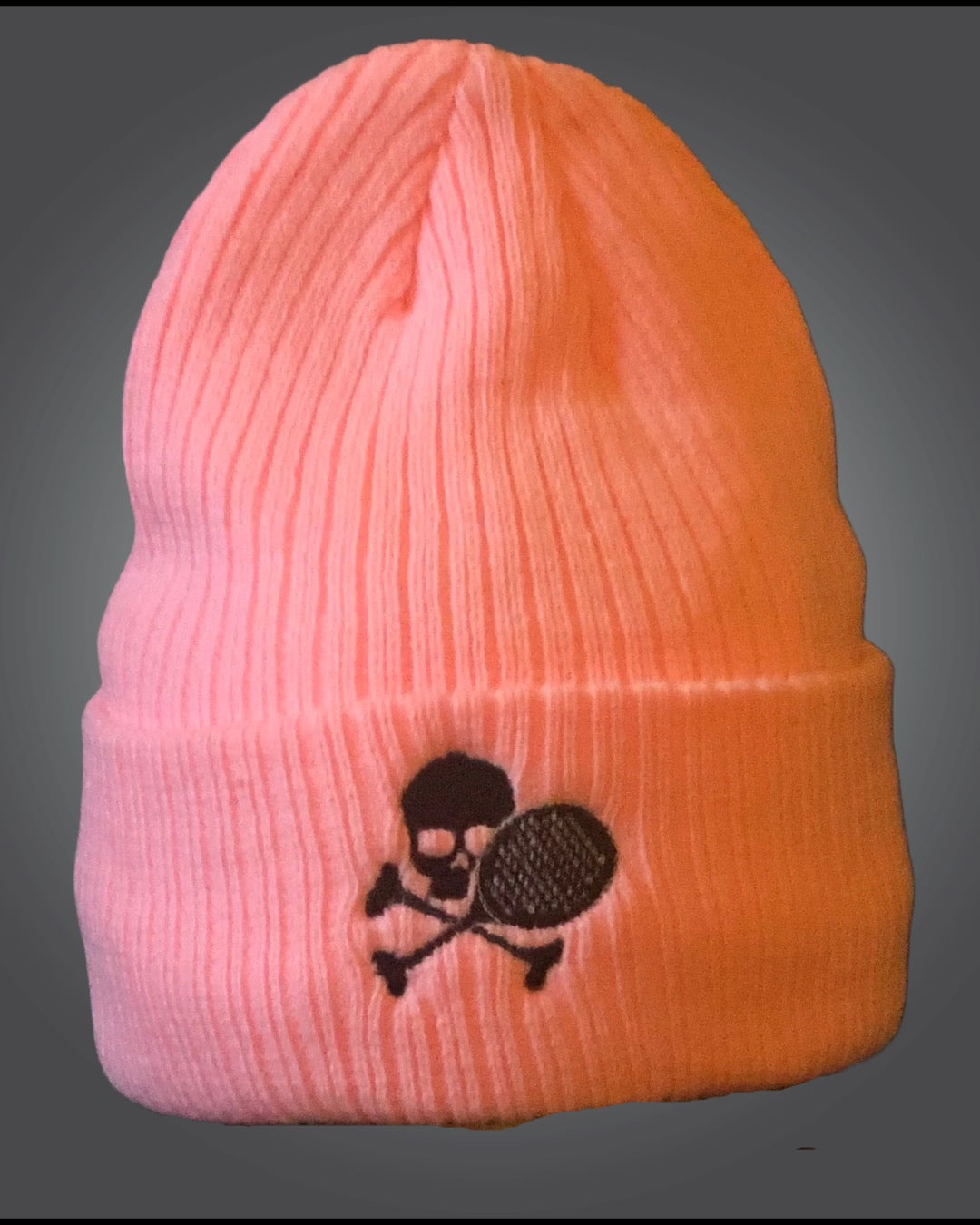 Midnight Paddle Skull Cap - Multiple Colors