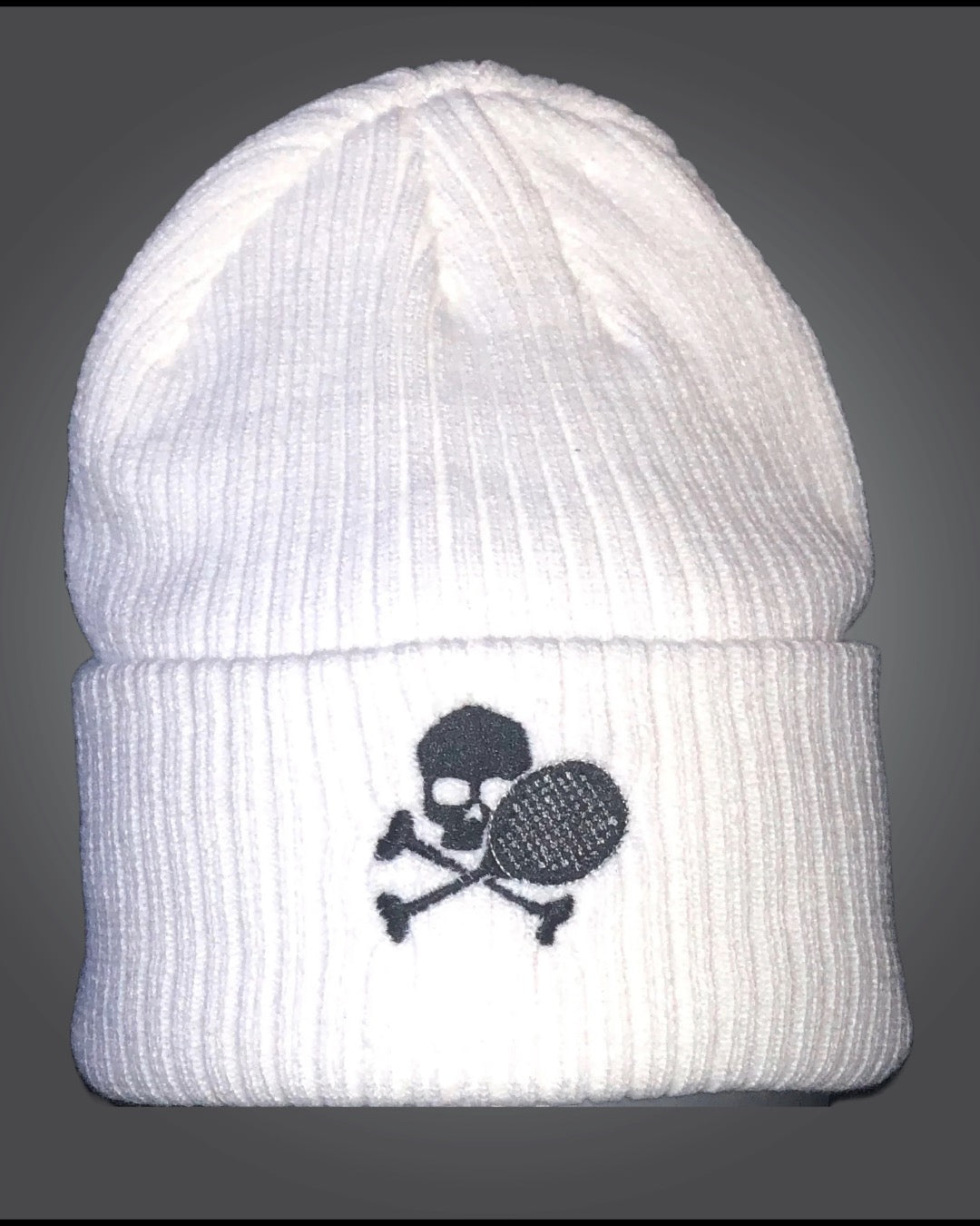 Midnight Paddle Skull Cap - Multiple Colors