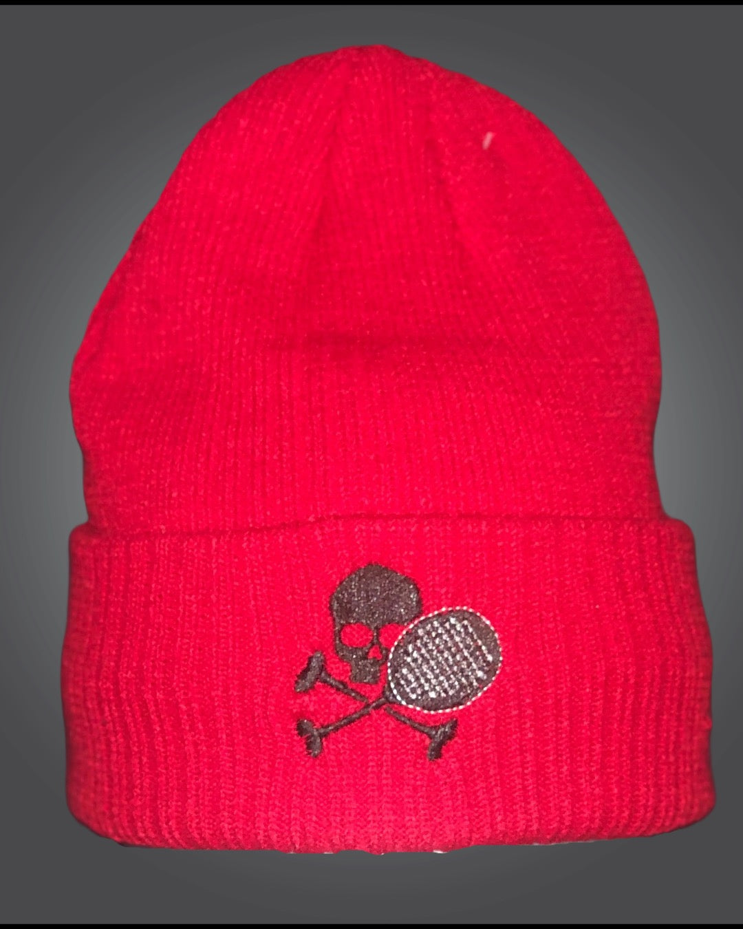 Midnight Paddle Skull Cap - Multiple Colors