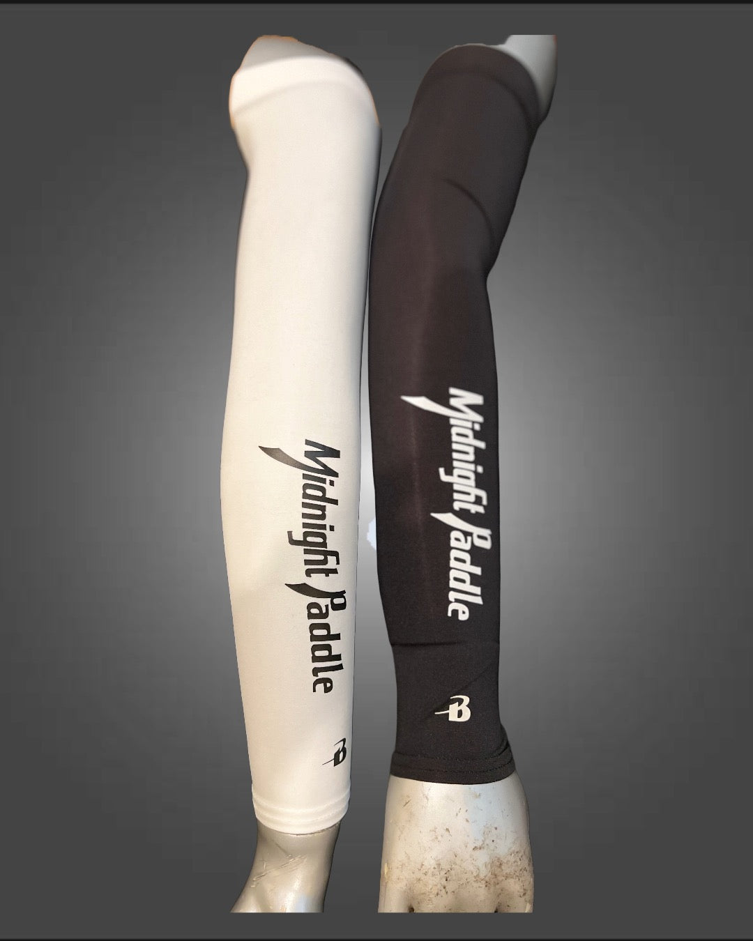 NEW Midnight Strong Arm Sleeve