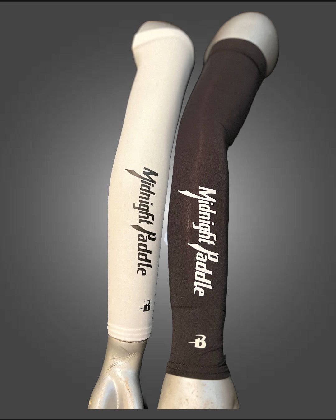 NEW Midnight Strong Arm Sleeve