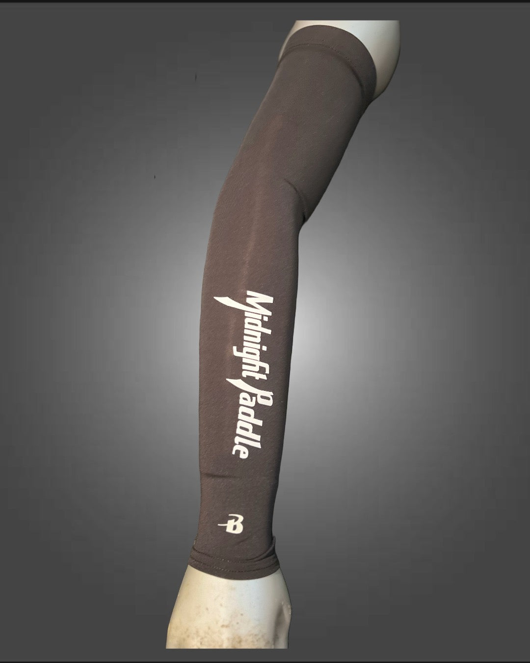 NEW Midnight Strong Arm Sleeve