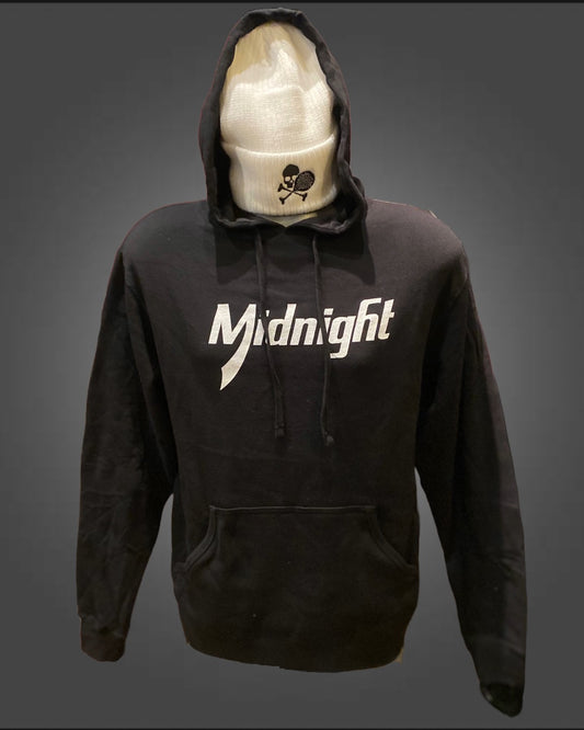 NEW MIDNIGHT Hoodie