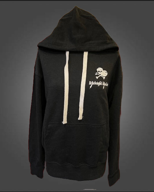 Original Gangster (OG) Midnight Paddle Hoodie