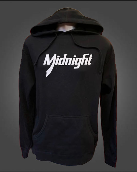 MIDNIGHT Light Weight Hoodie