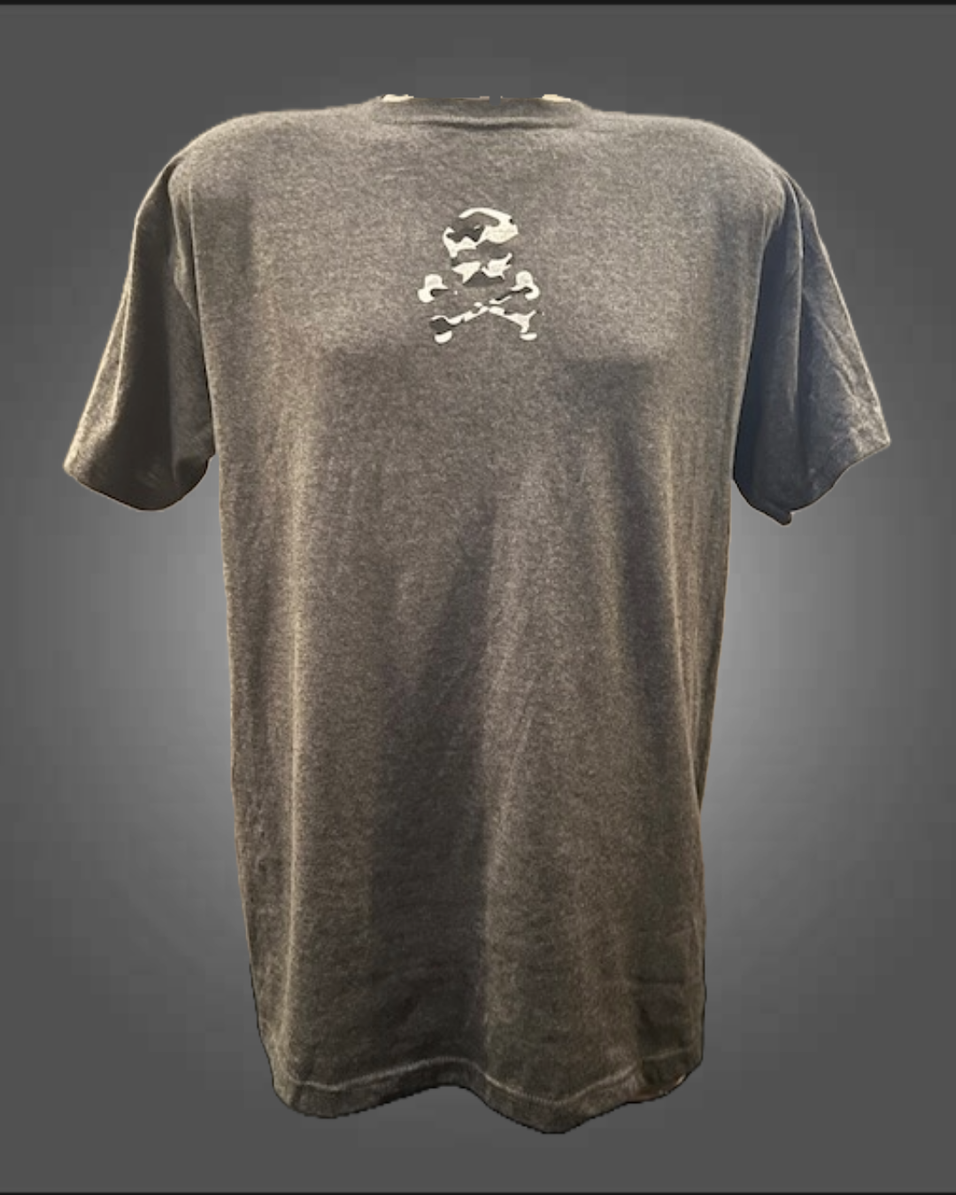 Men's Camo Tee