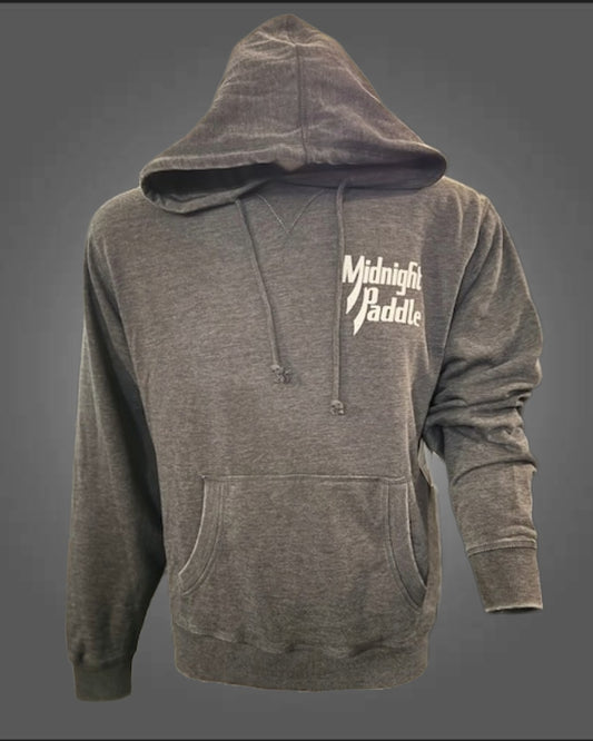 Midnight Paddle Soft Hoodie