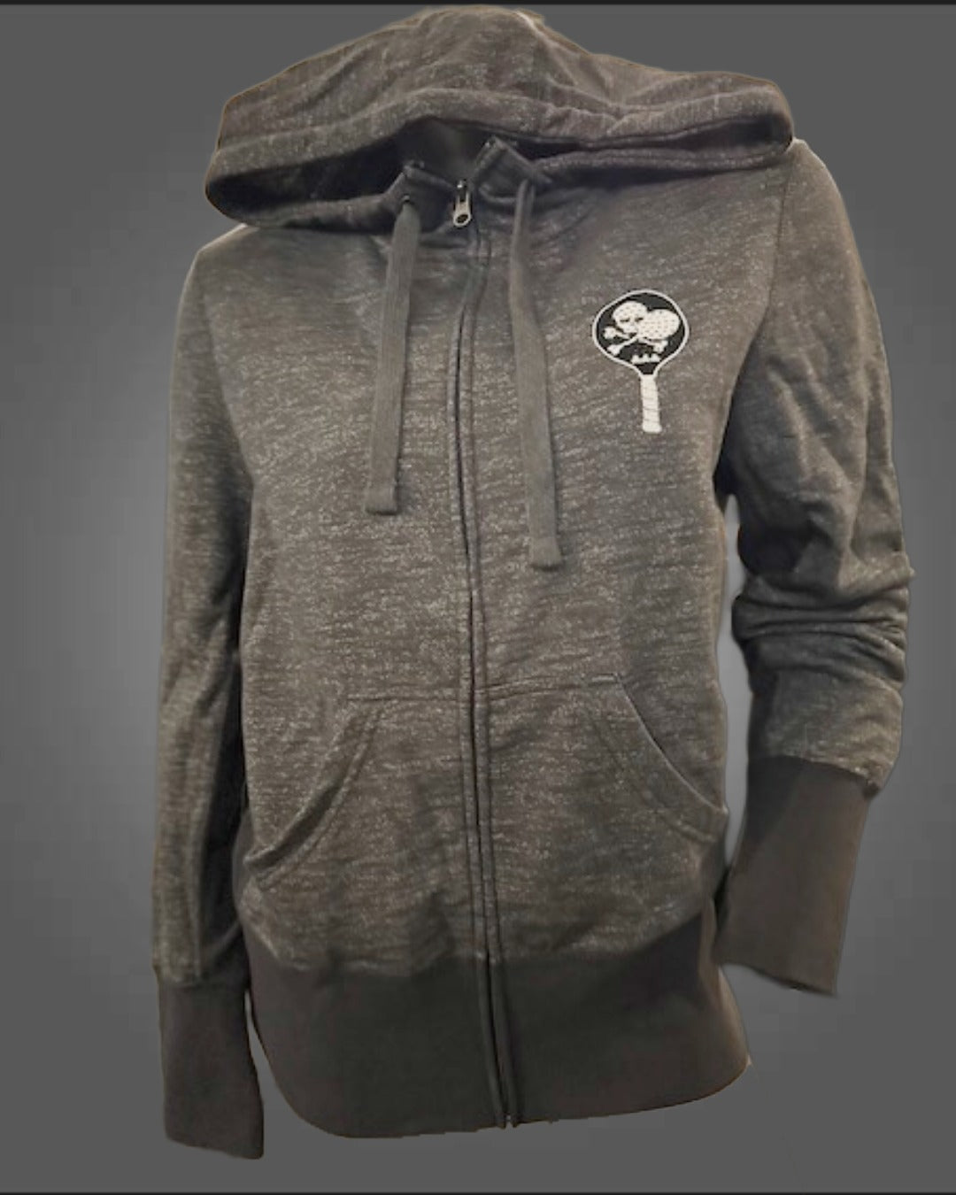 Midnight Paddle THUMBHOLE Hoodie
