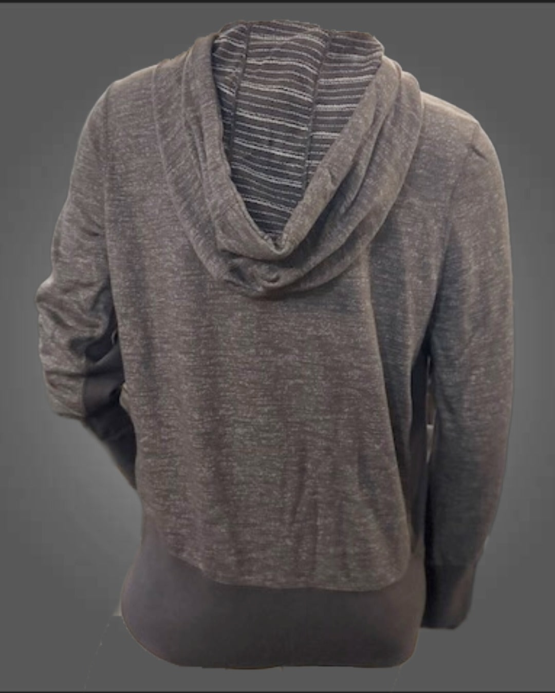 Midnight Paddle THUMBHOLE Hoodie
