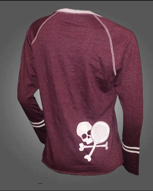 Ringer Paddle Jersey