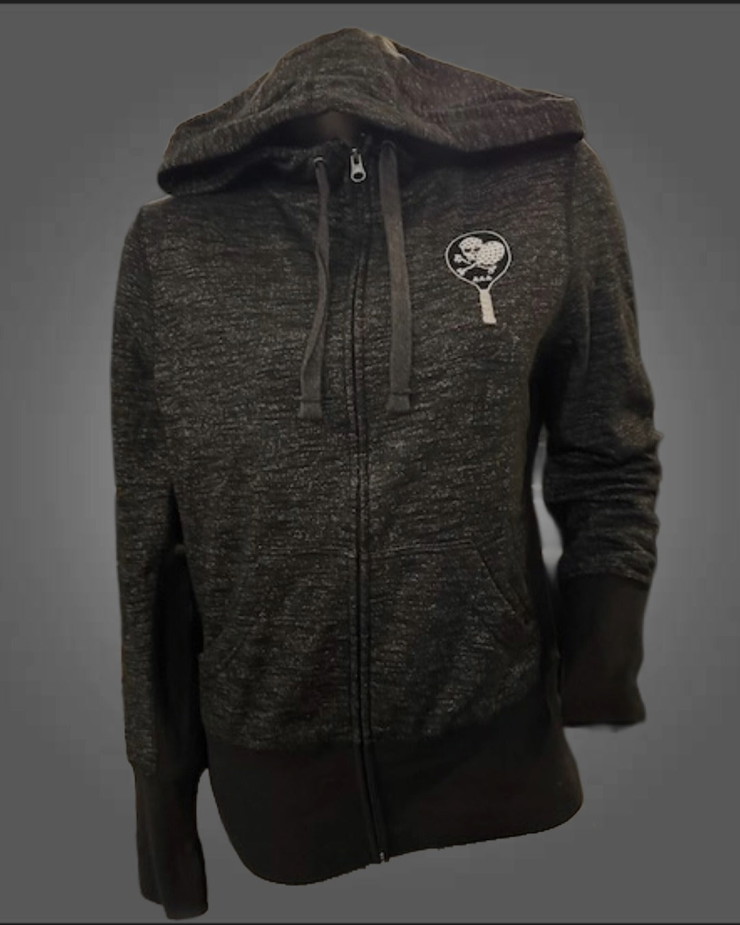 Midnight Paddle THUMBHOLE Hoodie