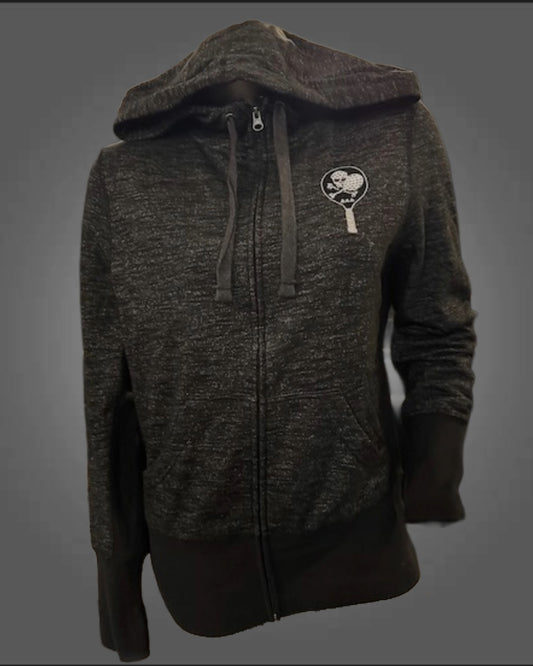 Midnight Paddle THUMBHOLE Hoodie