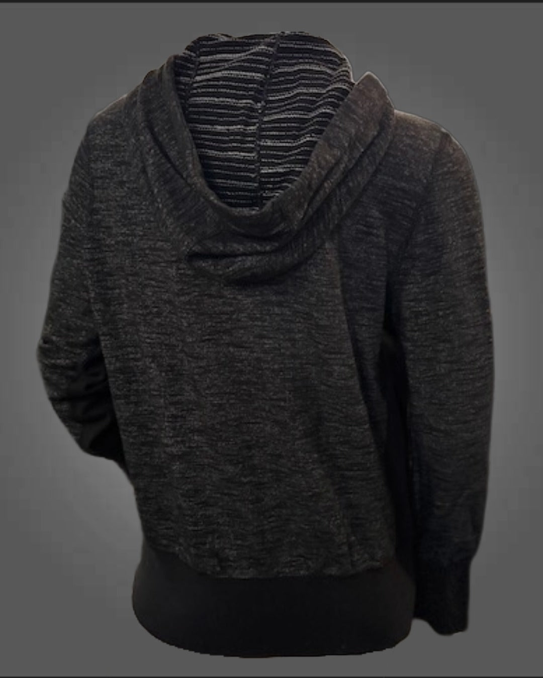 Midnight Paddle THUMBHOLE Hoodie