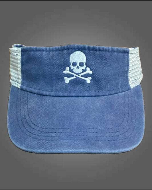 Midnight Visor