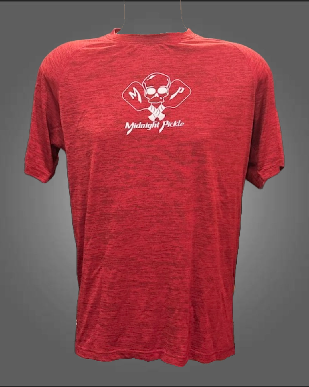 Athletic Pickle Tee