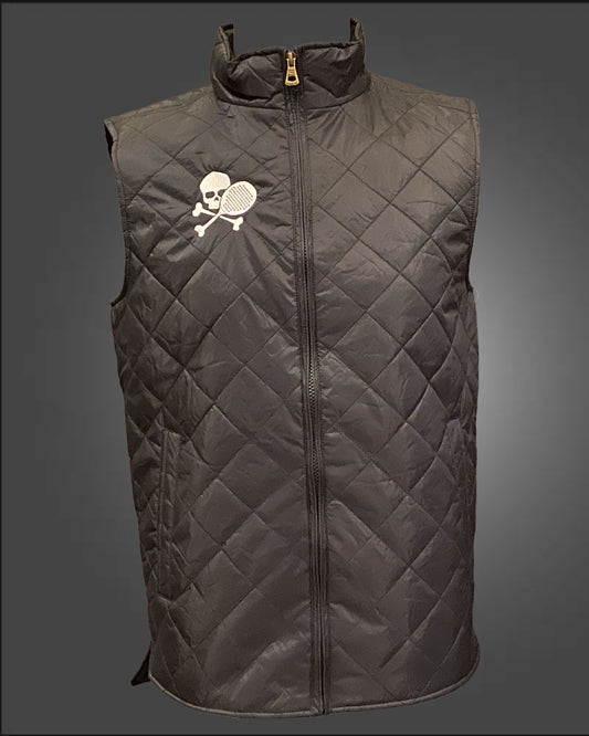 Midnight Victory Vest