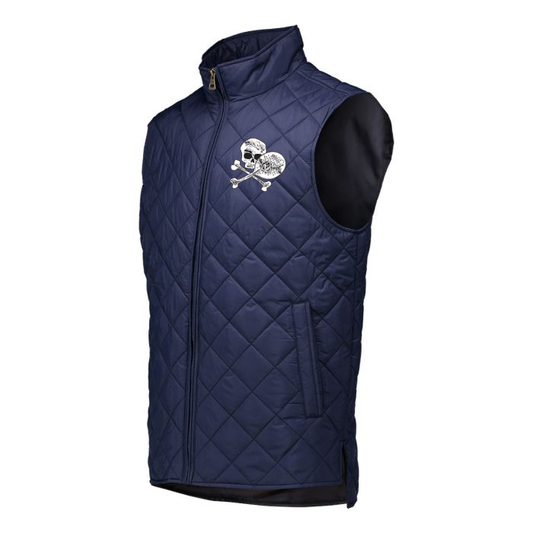 MIDNIGHT*VIKING Paddle Tennis Vest