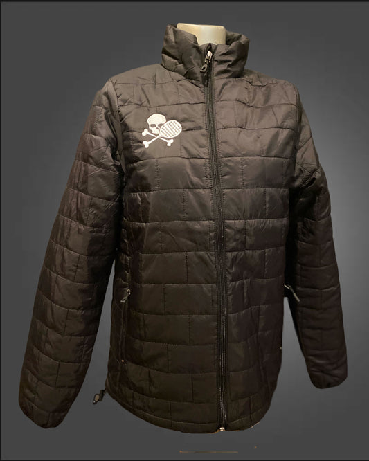 Quilted Victory Jacket
