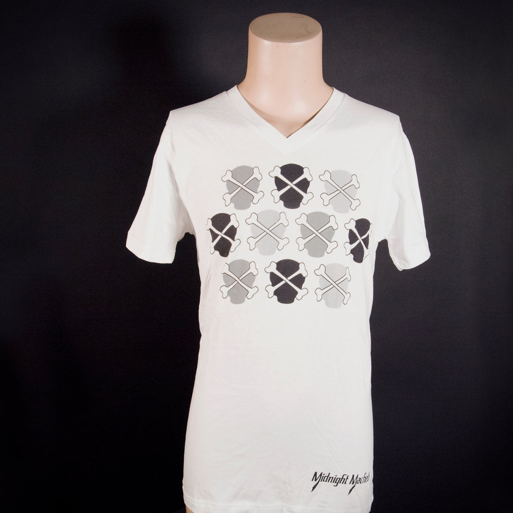 Argyle Men's Tee